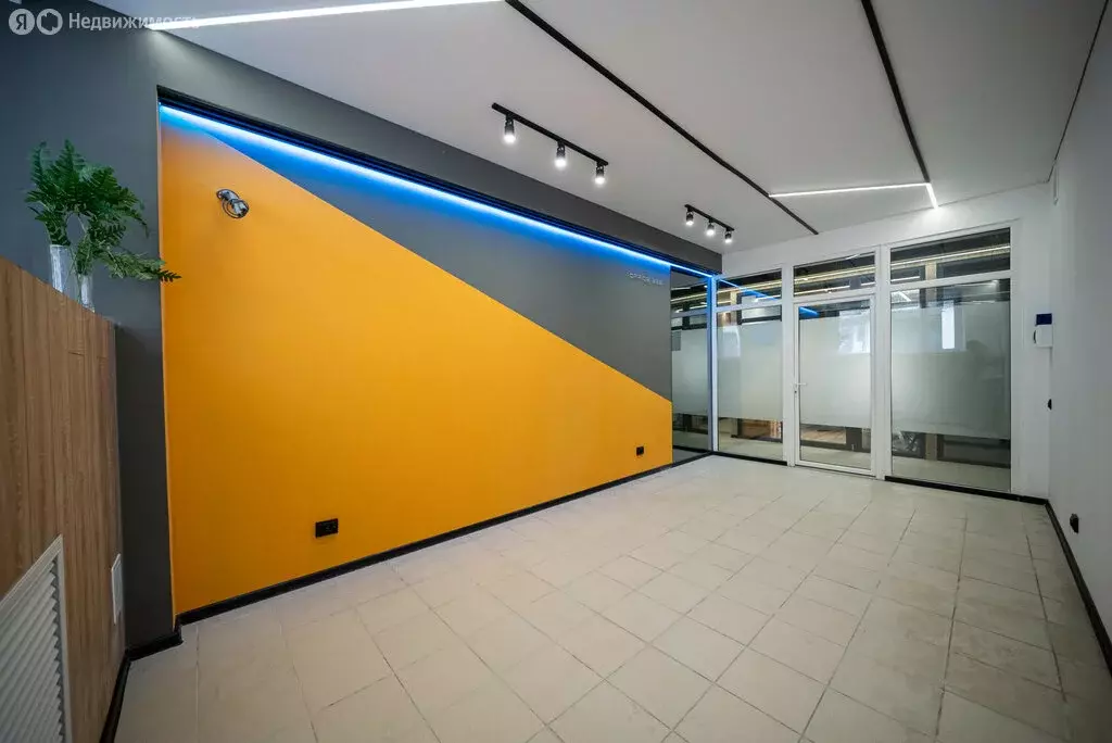 Помещение свободного назначения (18 м) - Фото 1