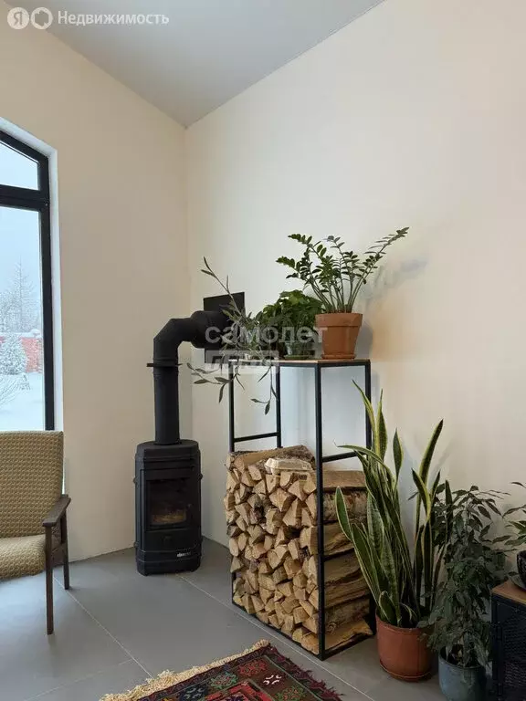 Дом в Ижевск, микрорайон Липовая Роща, улица Александра Невского, 39 ... - Фото 1