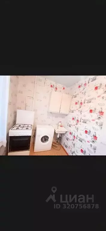 1-к кв. Владимирская область, Владимир Сущевская ул., 4 (34.0 м) - Фото 1