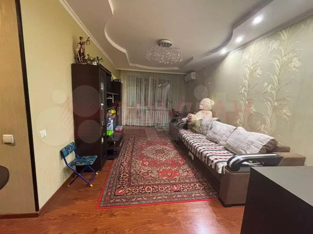 2-к. квартира, 44,3 м, 3/5 эт. - Фото 1