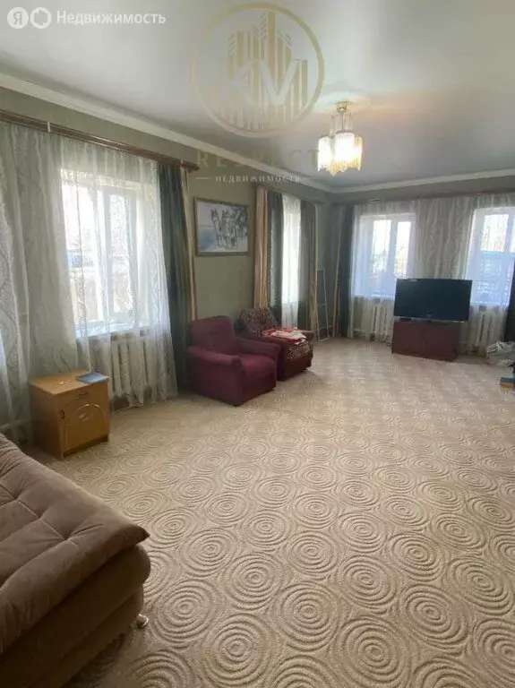 Дом в Минеральные Воды, Красная улица (73.9 м) - Фото 1