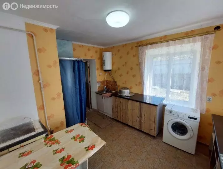 Дом в Новоминская, Советская улица (31.5 м) - Фото 1