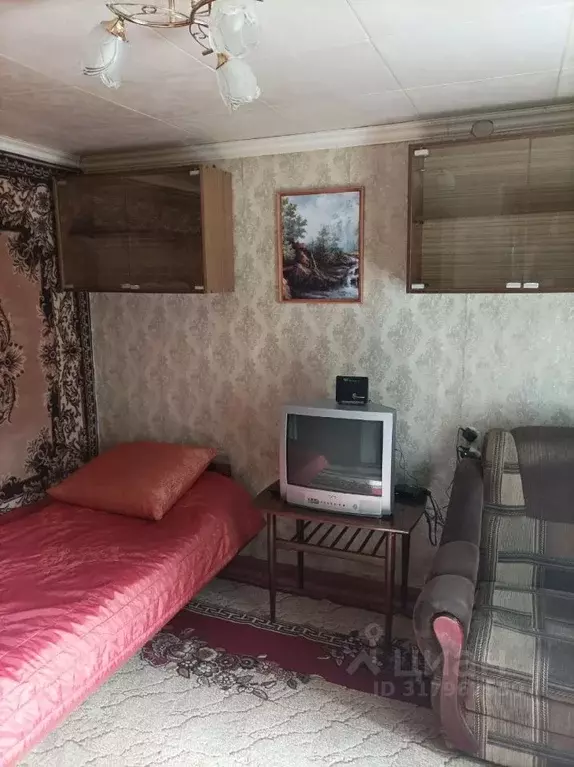Дом в Ставропольский край, Ессентуки пер. Разина (16 м) - Фото 0