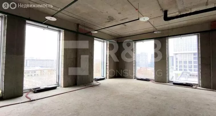 Офис (1637 м) - Фото 2
