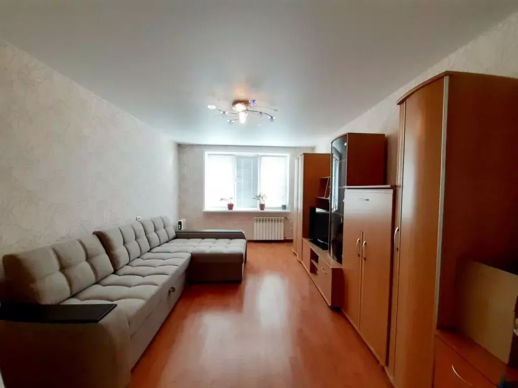 Продаётся 2-к квартира, 51 м - Фото 0