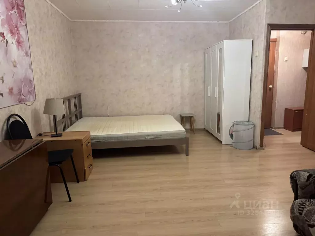 1-к кв. Москва Волоколамское ш., 16 (32.2 м) - Фото 2