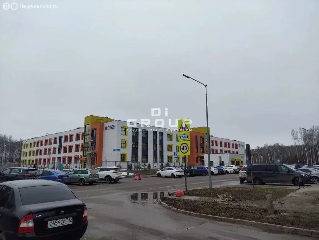 Помещение свободного назначения (191 м) - Фото 1