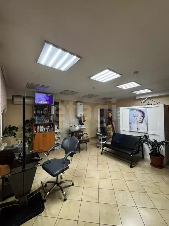 Помещение свободного назначения в Красноярский край, Красноярск ... - Фото 2