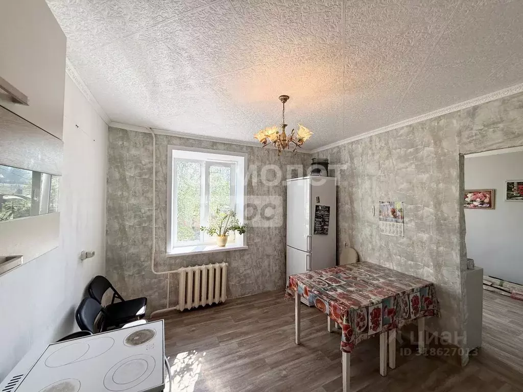 3-к кв. Забайкальский край, Чита ул. Богдана Хмельницкого, 24 (68.0 м) - Фото 0