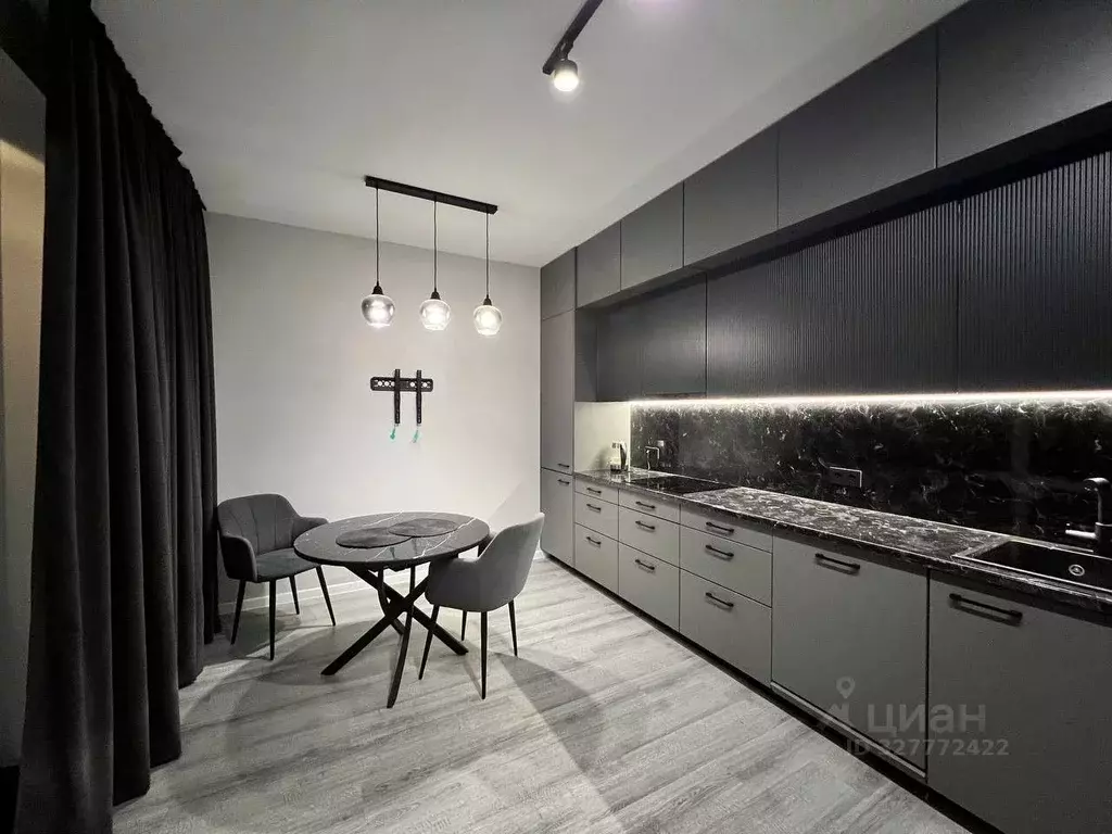 3-к кв. Санкт-Петербург пос. Парголово, дор. Михайловская, 14к1 (58.9 ... - Фото 2