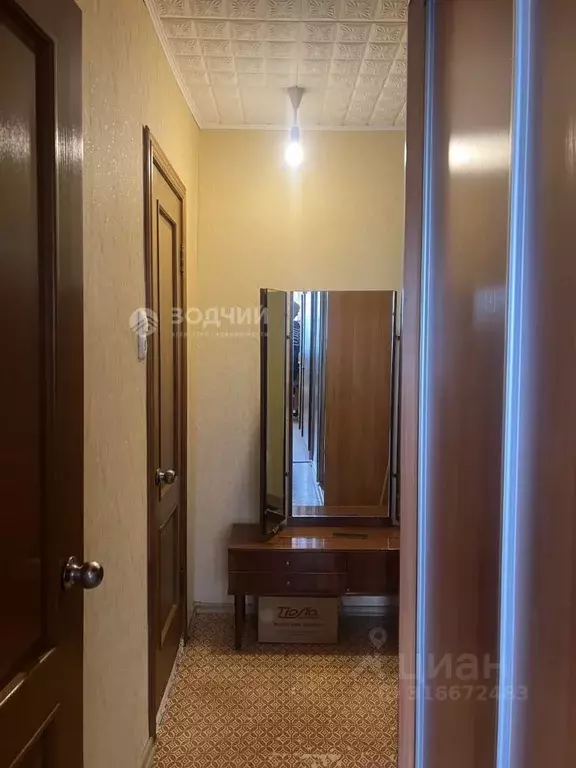 2-к кв. Чувашия, Чебоксары городской округ, Новые Лапсары пгт ул. ... - Фото 1