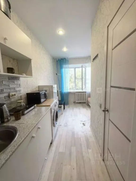 Комната Татарстан, Казань Коллективная ул., 27 (11.3 м) - Фото 2