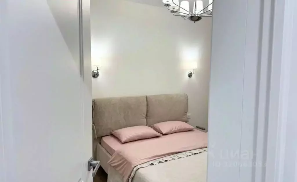 2-к кв. Башкортостан, Уфа ул. Рудольфа Нуреева, 16 (52.0 м) - Фото 1