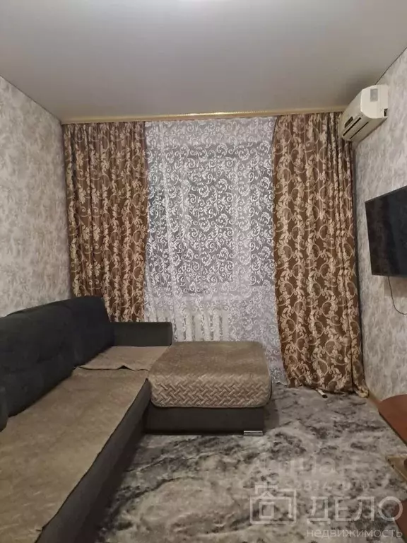 2-к кв. Рязанская область, Рязань ул. Керамзавода, 26 (42.0 м) - Фото 1