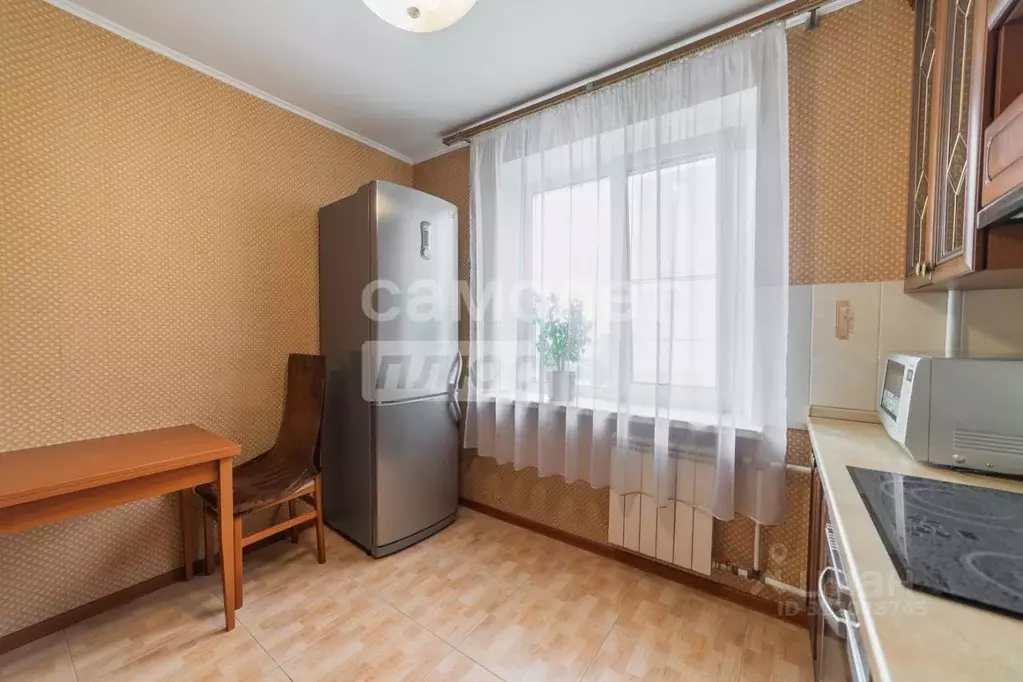 1-к кв. Хабаровский край, Хабаровск ул. Рабочий городок, 4 (34.0 м) - Фото 2