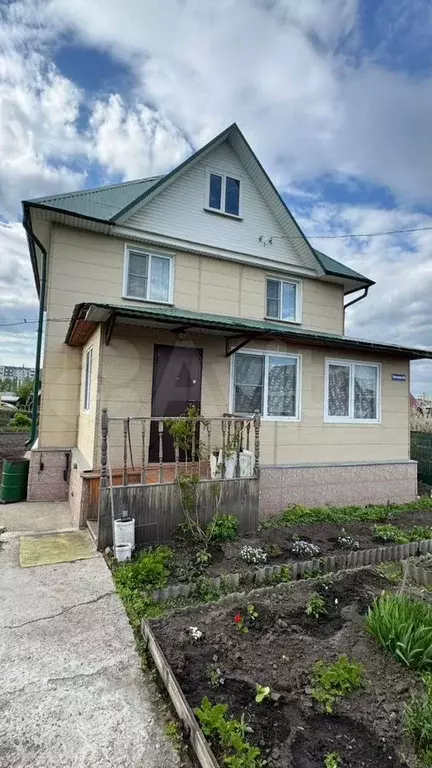 Дом 133,3 м на участке 10 сот. - Фото 0