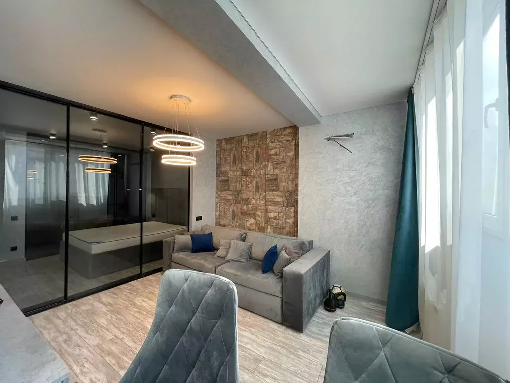 Продаётся 3-к квартира, 122 м - Фото 0