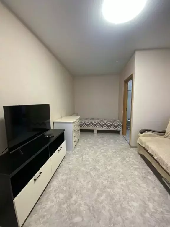 1-к кв. Нижегородская область, Кстово ул. Сутырина, 9 (33.4 м) - Фото 2