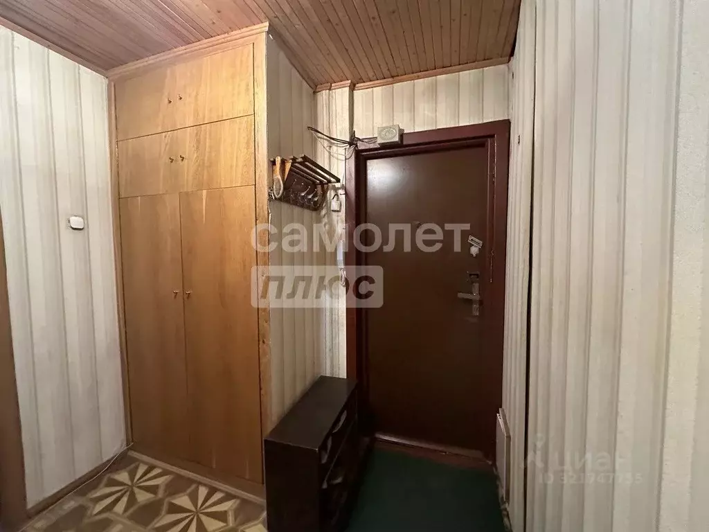 3-к кв. Курская область, Курск Курского завода тракторных запчастей ... - Фото 2