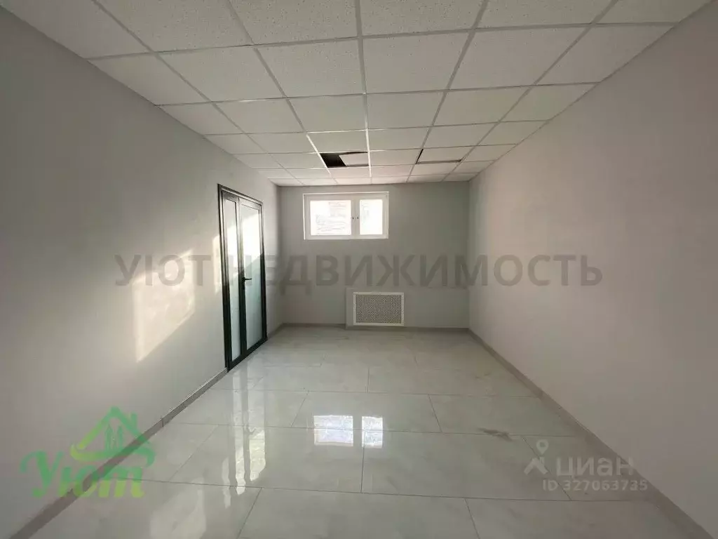 Помещение свободного назначения в Москва ул. Новинки, 1 (20 м) - Фото 1