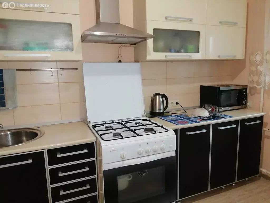 1-комнатная квартира: Волгоград, бульвар Энгельса, 10 (46.3 м) - Фото 2