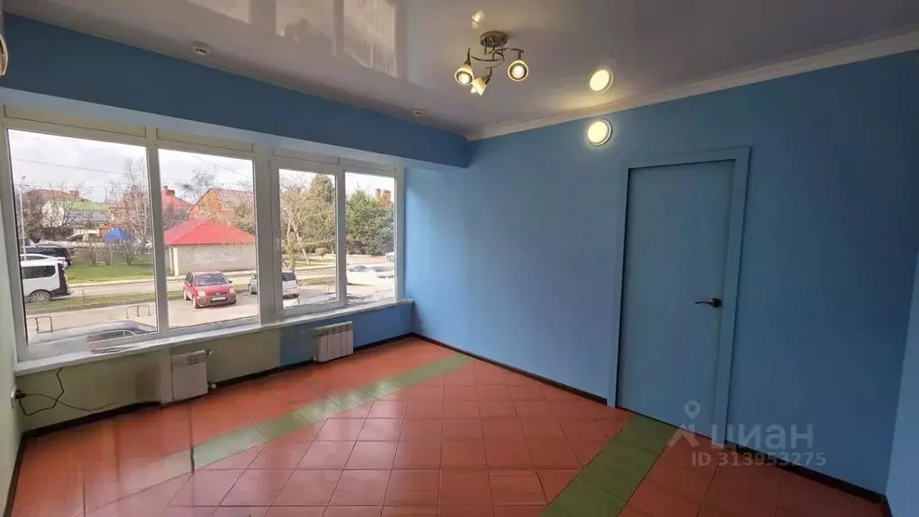 Офис в Краснодарский край, Анапа Алексеевка мкр, ул. Спортивная, 18 ... - Фото 2