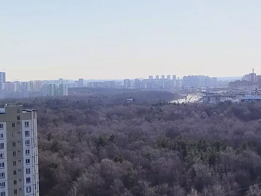 3-к кв. Московская область, Химки Молодежная ул., 7к1 (68.9 м) - Фото 1