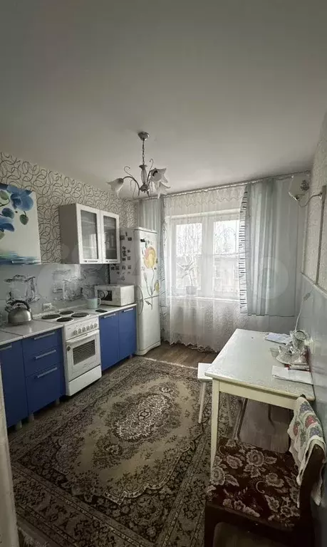 2-к. квартира, 56 м, 5/6 эт. - Фото 0