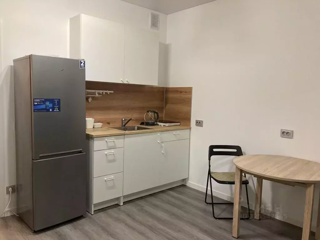 Студия Санкт-Петербург Дальневосточный просп., 19к1 (24.0 м) - Фото 1