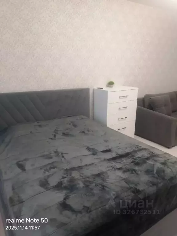 1-к кв. Ярославская область, Ярославль ул. Панина, 3 (45.0 м) - Фото 2