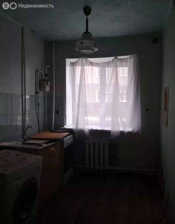 1-комнатная квартира: посёлок Стёпанцево, улица Ленина, 8 (28 м) - Фото 2