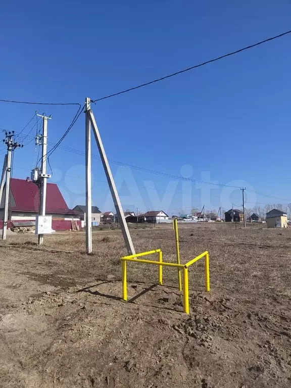 Участок 10 сот. (ИЖС) - Фото 0