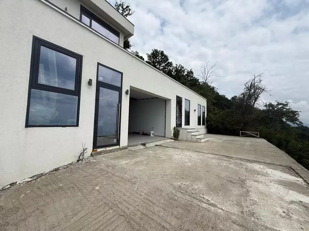 Дом в Краснодарский край, Сочи Ландыш садовое товарищество, 33 (497 м) - Фото 2