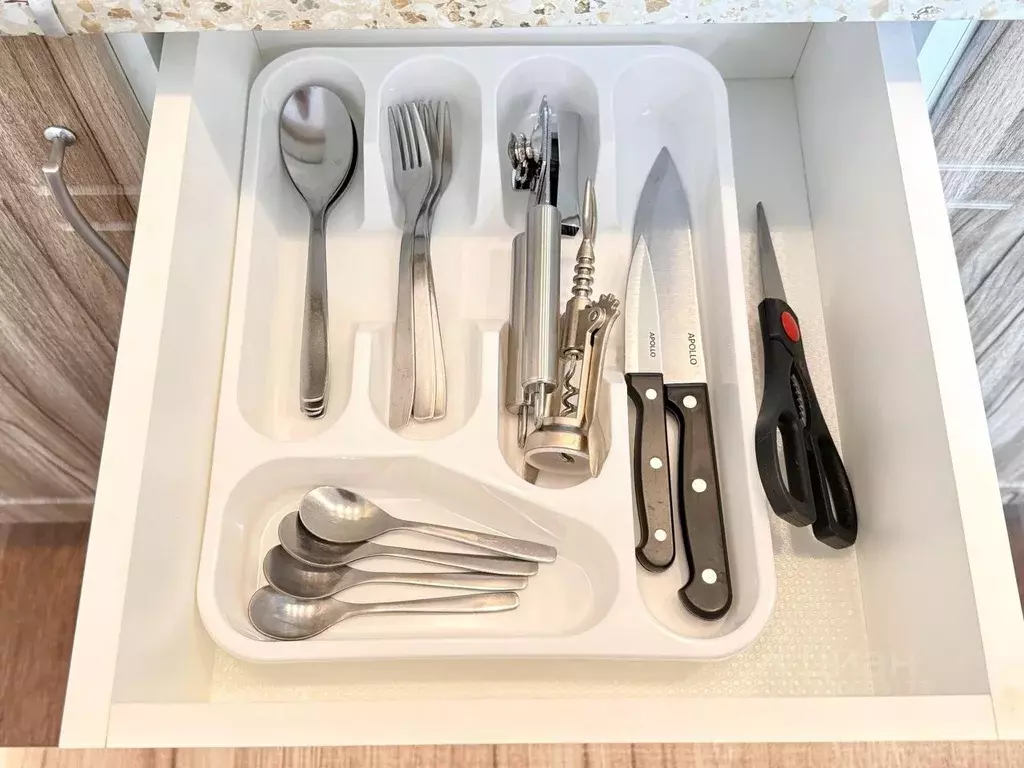 1-к кв. Новосибирская область, Новосибирск Лазурная ул., 28 (30.0 м) - Фото 2