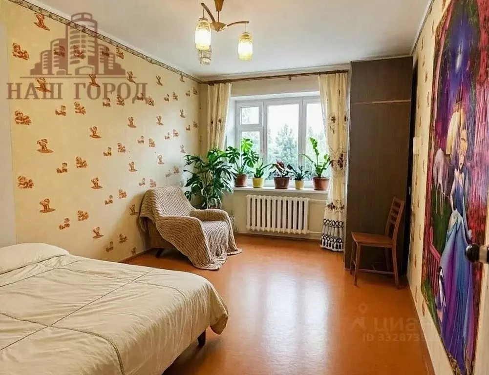2-к кв. Крым, Феодосия ул. Чкалова, 179 (48.0 м) - Фото 1