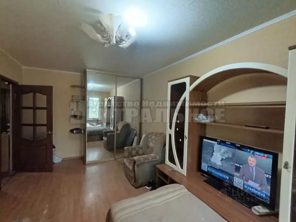 3-к кв. Смоленская область, Смоленск просп. Строителей, 20 (62.4 м) - Фото 1