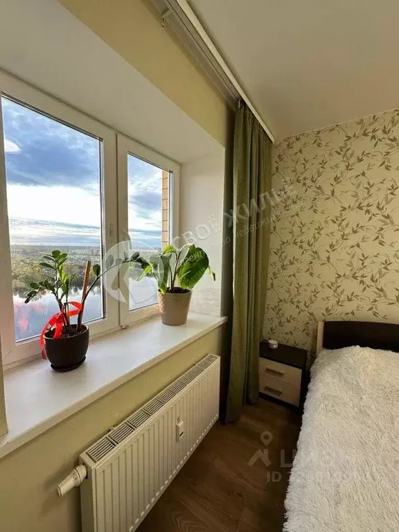 2-к кв. Пермский край, Пермь ул. Куфонина, 10Б (55.8 м) - Фото 1