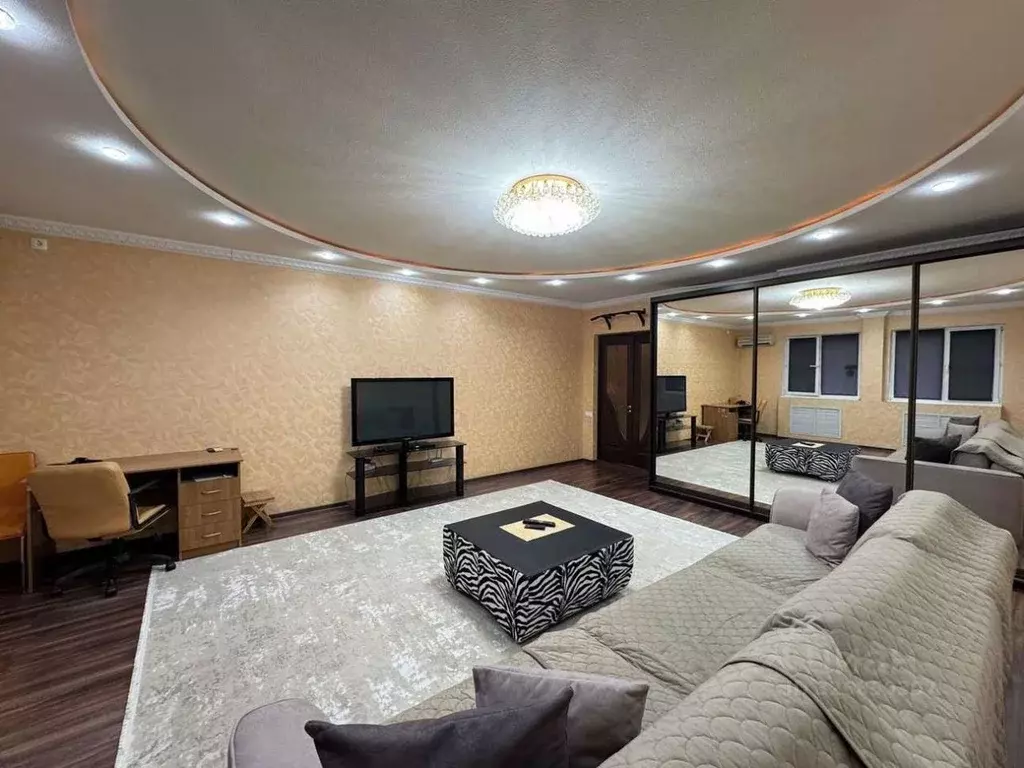 2-к кв. Астраханская область, Астрахань ул. Савушкина, 4к1 (120.0 м) - Фото 2