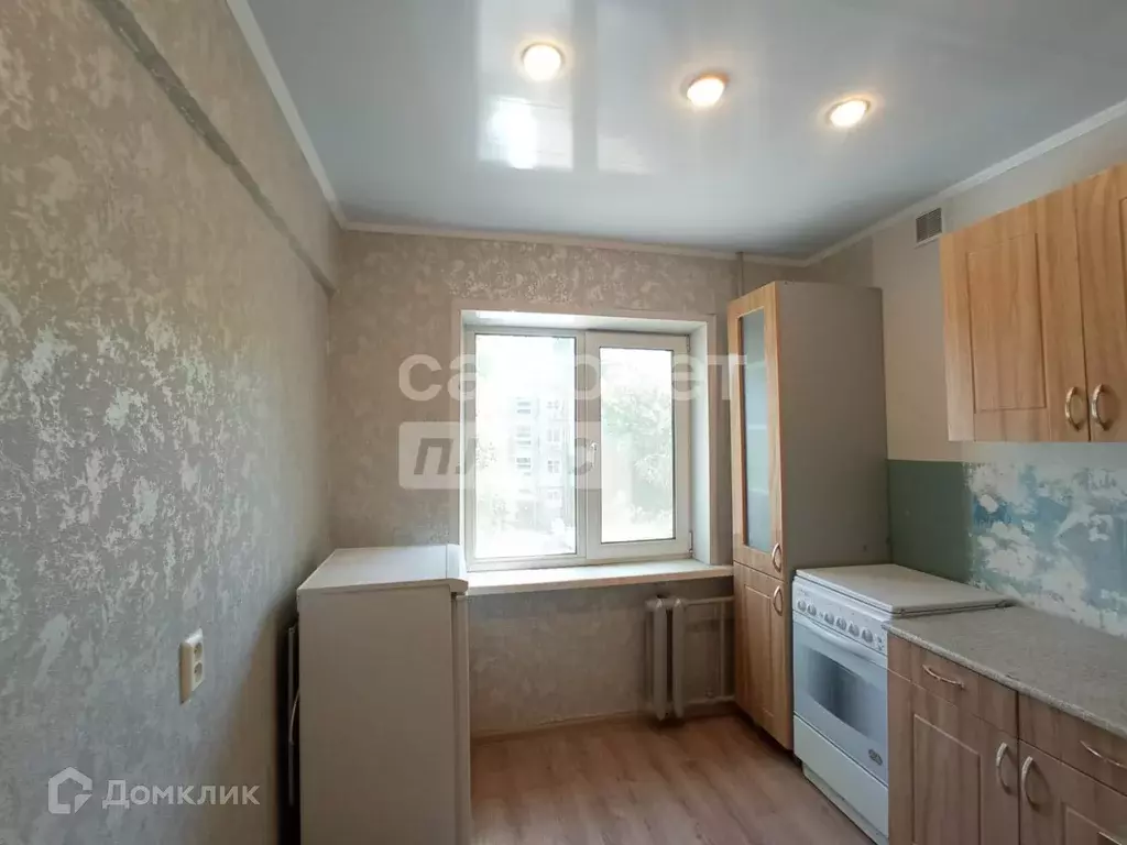 Продаётся 3-к квартира, 50.1 м - Фото 1