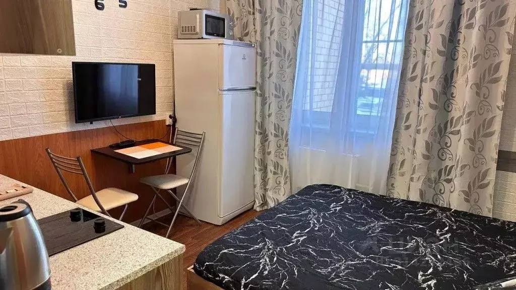 1-к кв. Московская область, Лобня Спортивная ул., 1 (20.0 м) - Фото 2