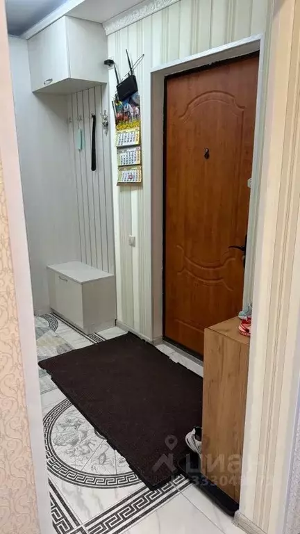 2-к кв. Москва Рождественская ул., 21к6 (53.9 м) - Фото 1