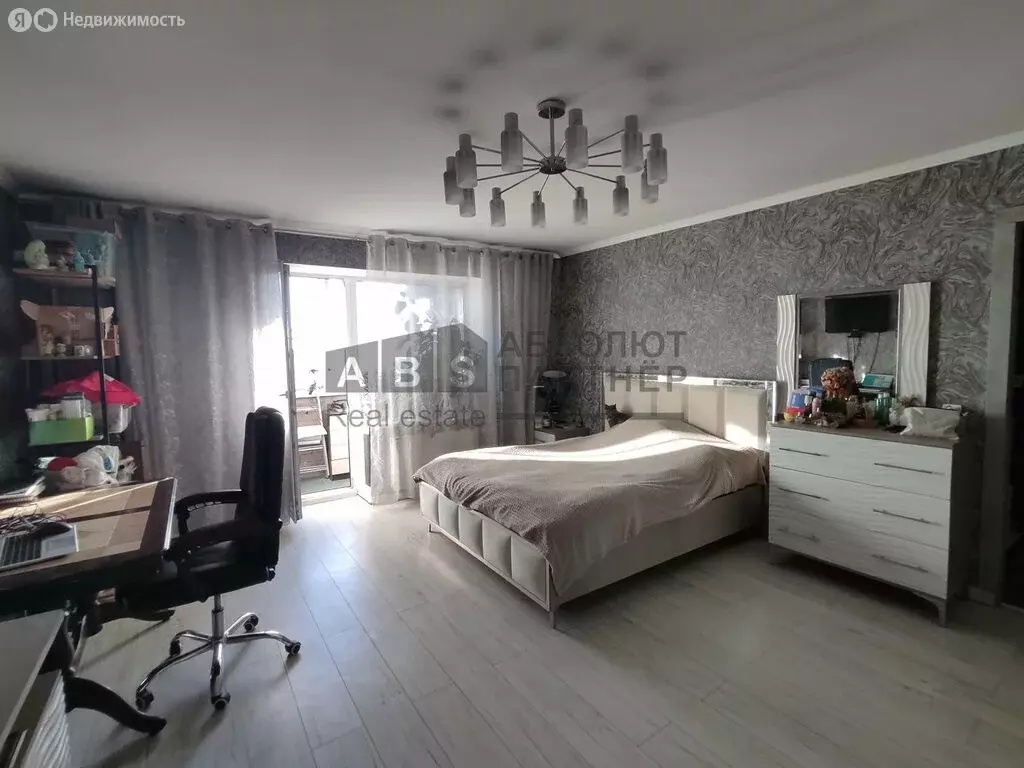 2-комнатная квартира: Великий Новгород, Большая Московская улица, 59 ... - Фото 1