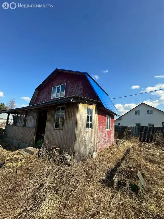 Дом в Дмитров, СНТ Каменный Ручей, 138 (60 м) - Фото 2