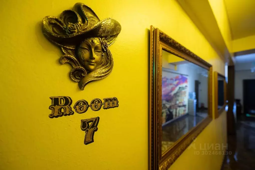 Комната Челябинская область, Челябинск ул. Рождественского, 8В (40.0 ... - Фото 2