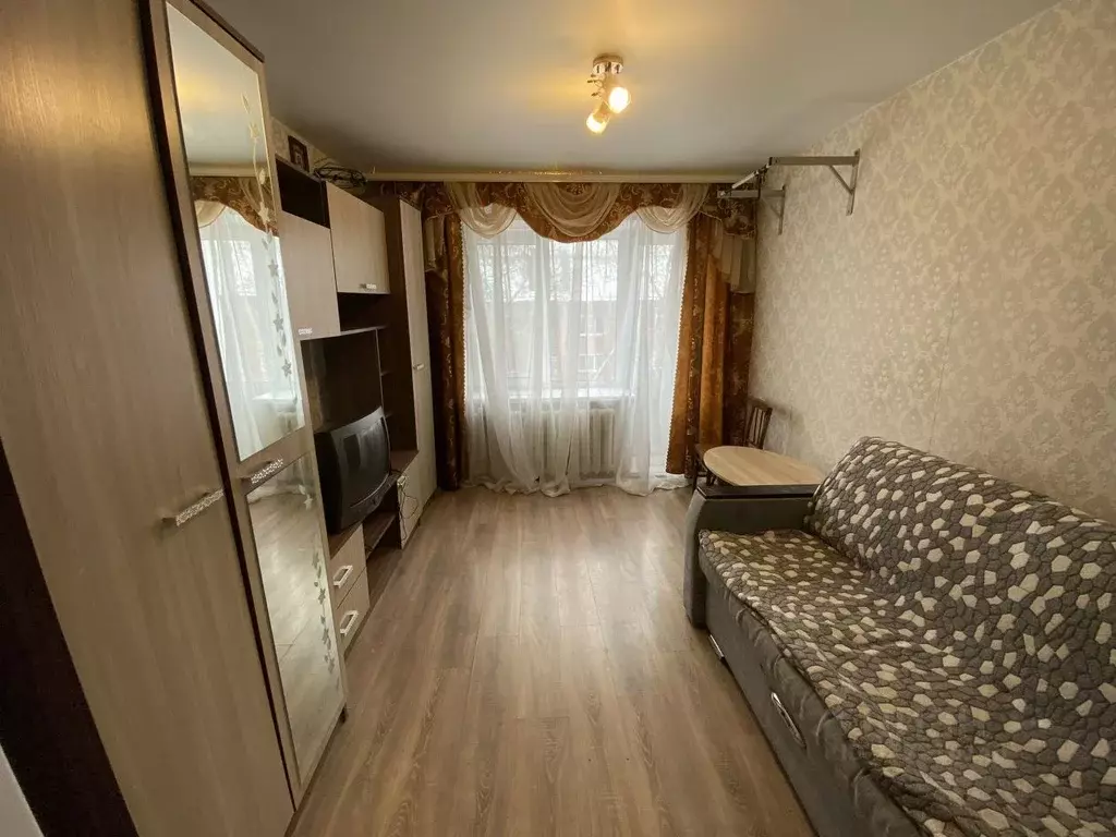 Комната Пензенская область, Пенза ул. Ленина, 47 (13.5 м) - Фото 0