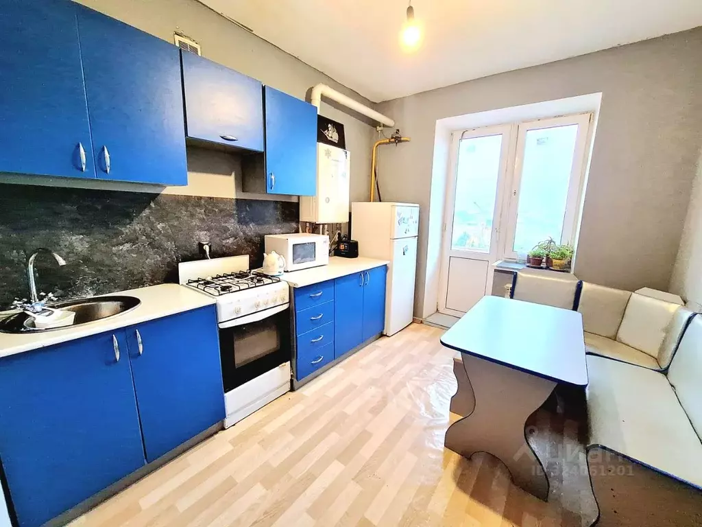 1-к кв. Ставропольский край, Михайловск Шпаковский район, Адмирал кп, ... - Фото 2