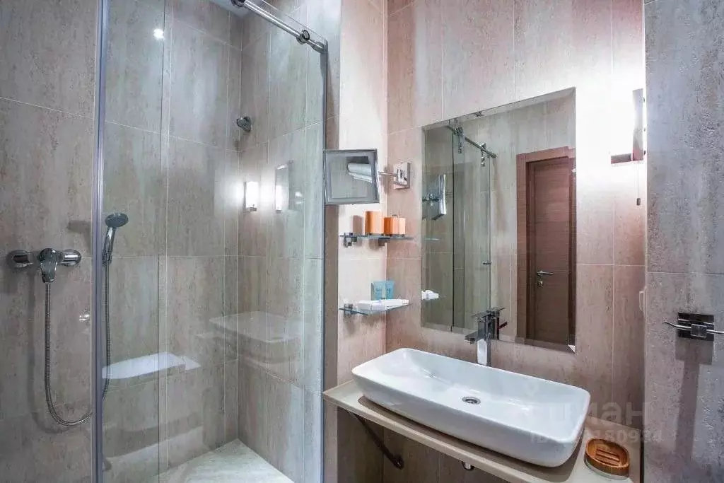 Комната Волгоградская область, Волгоград ул. Рокоссовского, 62 (28.0 ... - Фото 2