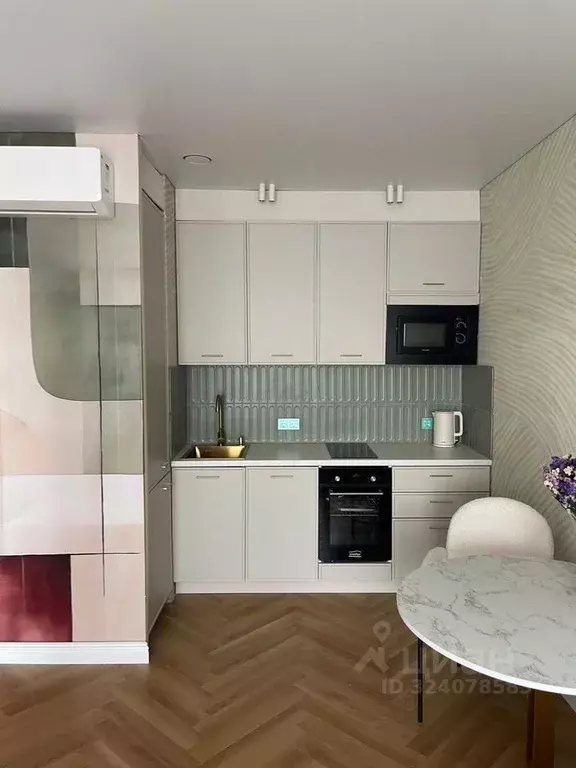 1-к кв. Москва Очаковское ш., 5к6 (36.0 м) - Фото 1