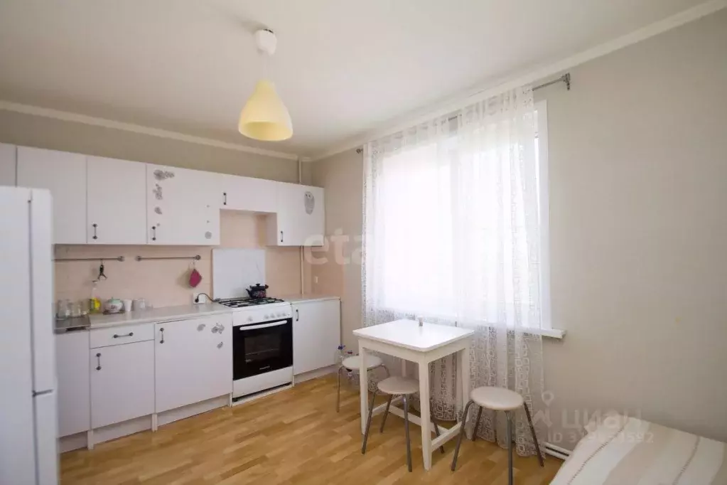 2-к кв. Калужская область, Калуга бул. Сиреневый, 4 (63.2 м) - Фото 1