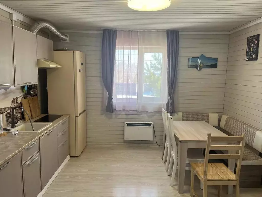 Дом в Тульская область, Заокский район, Малаховское с/пос, д. ... - Фото 1